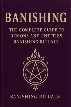 The Banishing Guide e-book