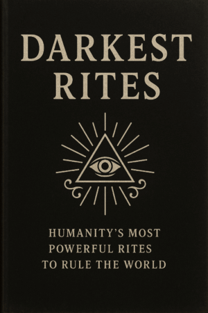 Darkest Rites e-book