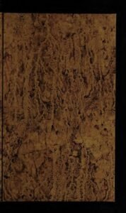 Title page of the 1611 Parlement of Provence judgment condemning Louis Gaufridy
