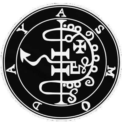 Original ritual image for How to Summon Asmodeus: The Rite of the Three-Headed King