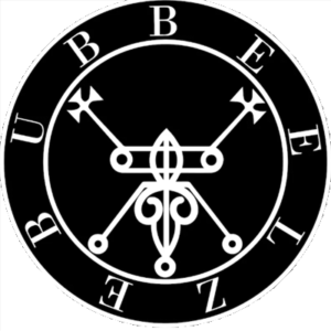 Original ritual image for How to Summon Beelzebub: The Rite of the Lord of Flies