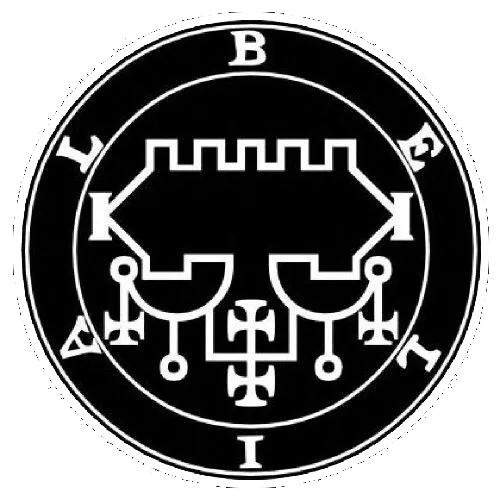 Sigil of Belial