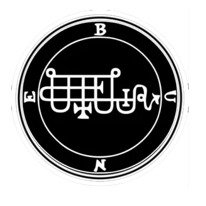 Sigil of Bune