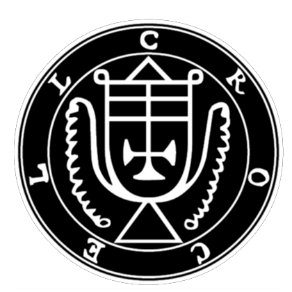 Sigil of Crocell