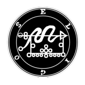Sigil of Eligos