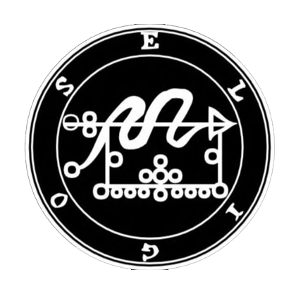 Sigil of Eligos