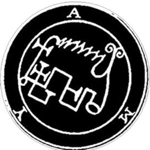 Sigil of Amy