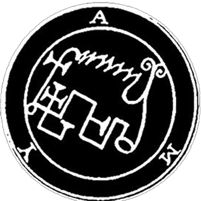 Sigil of Amy