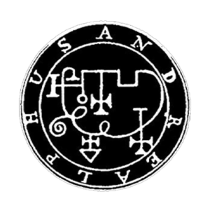 Sigil of Andrealphus
