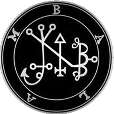 Sigil of Balam