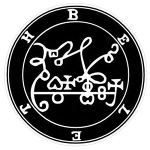 Sigil of Beleth