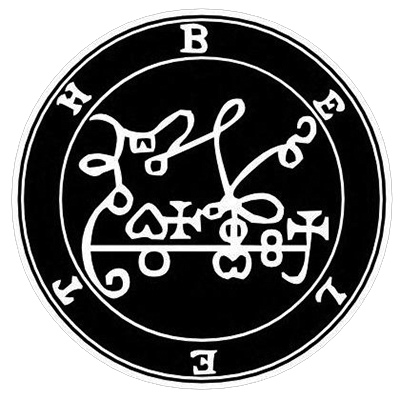 Sigil of Beleth