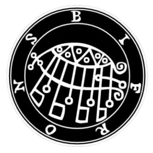 Sigil of Bifrons