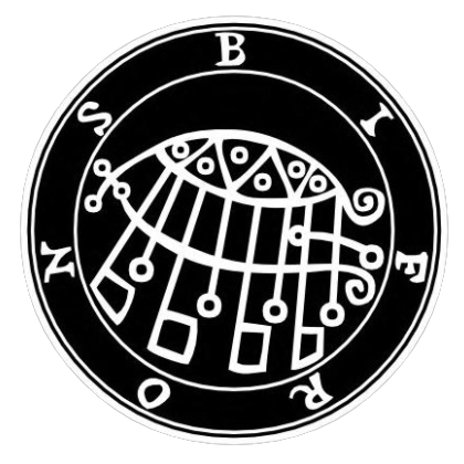 Sigil of Bifrons