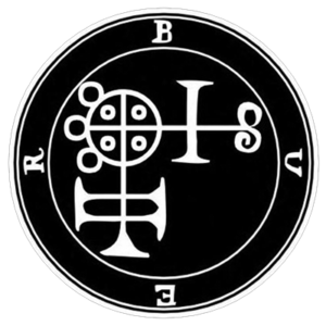 Sigil of Buer
