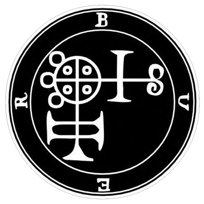 Sigil of Buer
