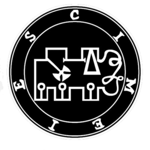 Sigil of Cimeies