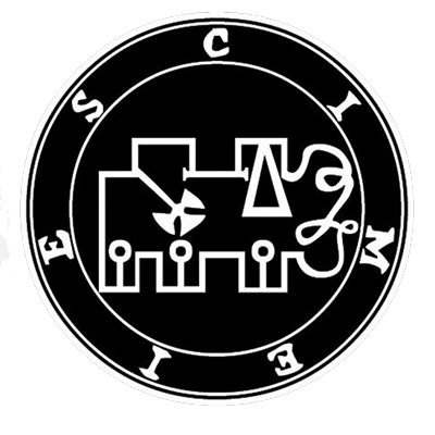 Sigil of Cimeies