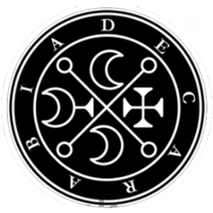 Sigil of Decarabia