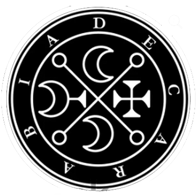 Sigil of Decarabia