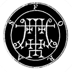 Sigil of Foras