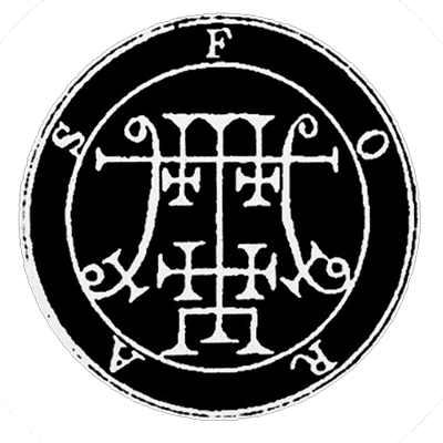 Sigil of Foras