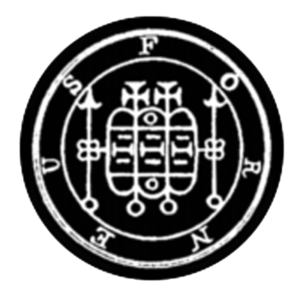 Sigil of Forneus