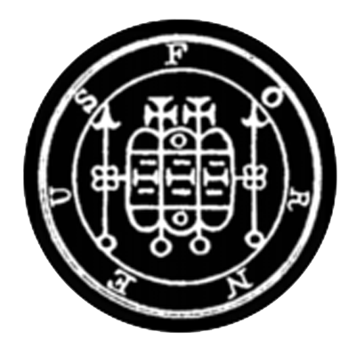 Sigil of Forneus