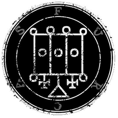 Sigil of Furcas