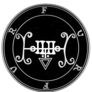 Sigil of Furfur