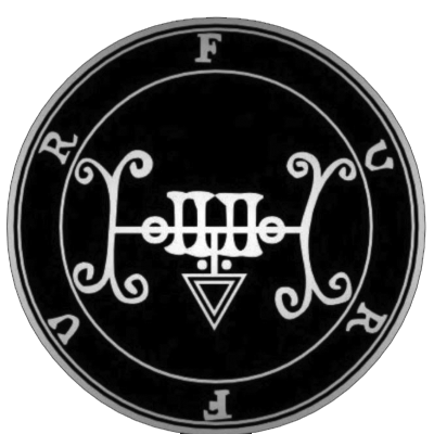 Sigil of Furfur