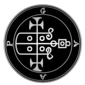 Sigil of Gaap