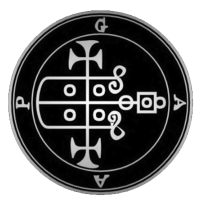 Sigil of Gaap