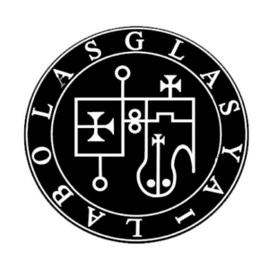 Sigil of Glasya-Labolas
