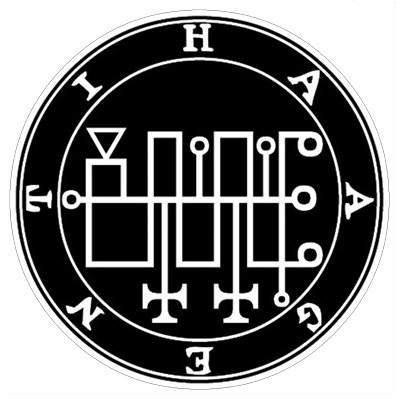 Sigil of Haagenti