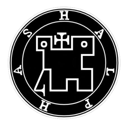 Sigil of Halphas
