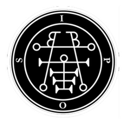 Sigil of Ipos