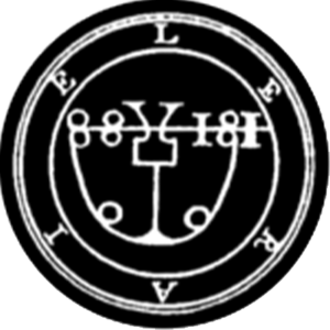 Sigil of Leraje