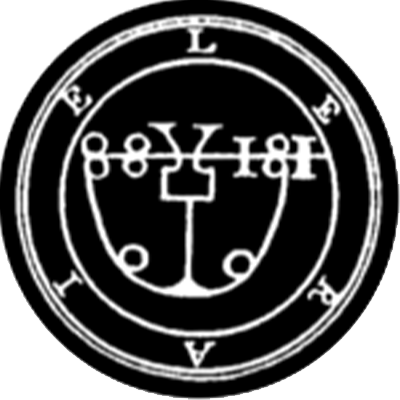 Sigil of Leraje