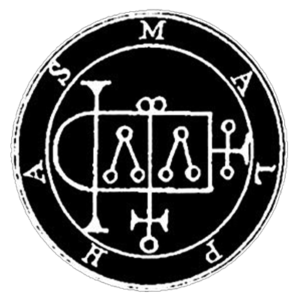 Sigil of Malphas