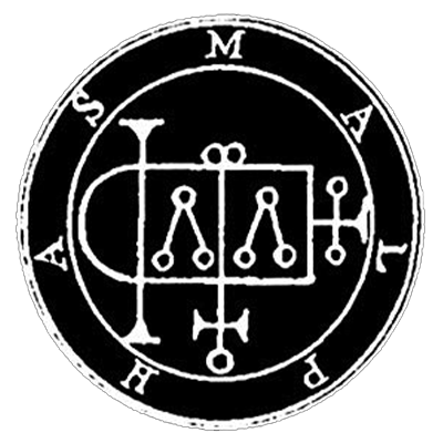 Sigil of Malphas
