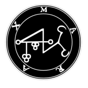 Sigil of Marax