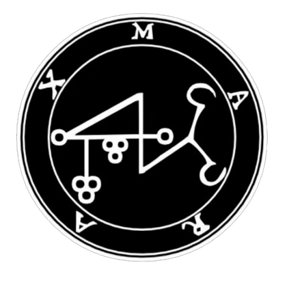Sigil of Marax