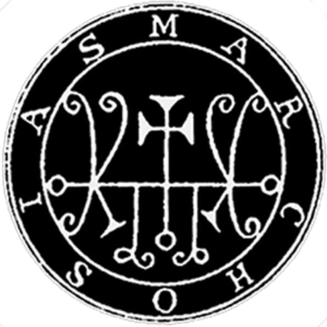 Sigil of Marchosias