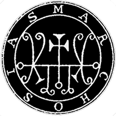 Sigil of Marchosias