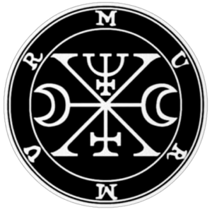 Sigil of Murmur