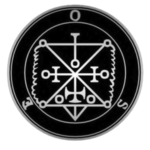 Sigil of Ose