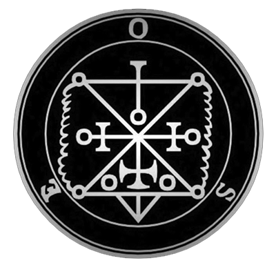 Sigil of Ose