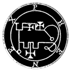 Sigil of Phenex