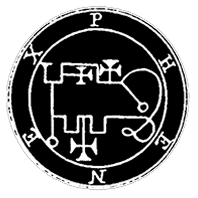 Sigil of Phenex
